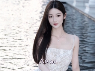 xiyao Rencontre Une Femme
