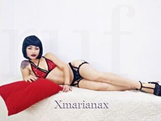 Xmarianax
