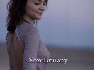 XoxoBrittany