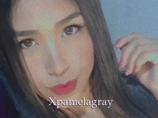 Xpamelagray