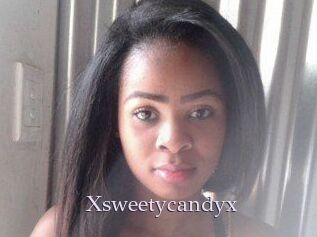 Xsweetycandyx