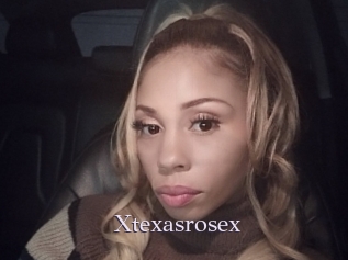 Xtexasrosex