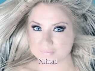 Xtina1