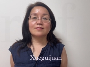 Xueguijuan