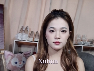 Xuhun