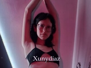 Xunydiaz