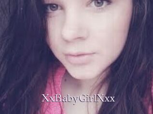 XxBabyGirlXxx