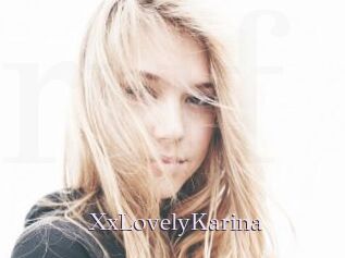 XxLovelyKarina