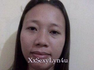 XxSexyLyn4u