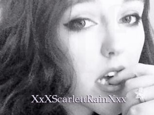 XxXScarlettRainXxx