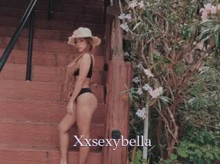 Xxsexybella
