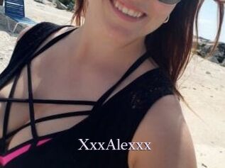 XxxAlexxx