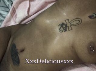 XxxDeliciousxxx