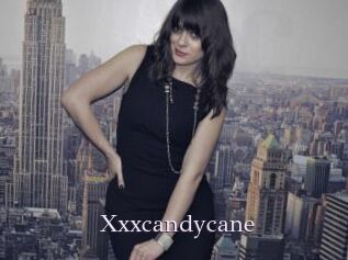 Xxxcandycane