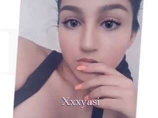 Xxxyasi