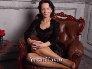 YafatiTaylor