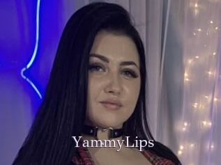 YammyLips