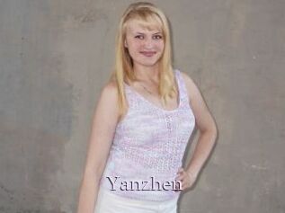 Yanzhen