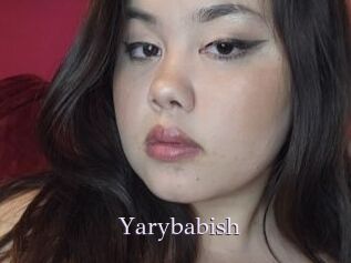Yarybabish