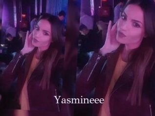 Yasmineee