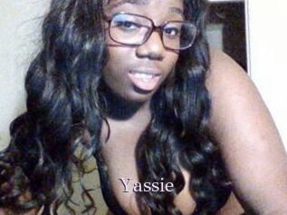Yassie