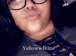 YellowwB0ne
