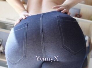 YennyX