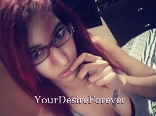 YourDesireForever