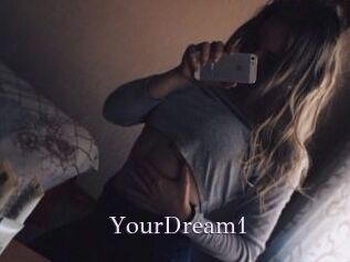 YourDream1