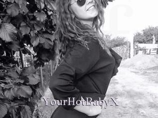 YourHotBabyX