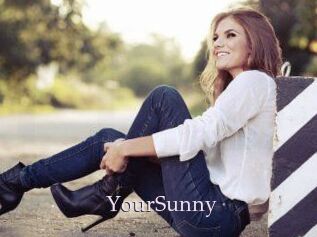 YourSunny