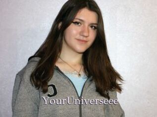 YourUniverseee