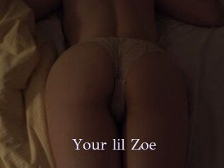 Your_lil_Zoe