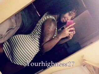 Yourhighness27