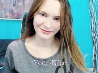 YoursEllen