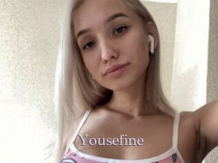 Yousefine