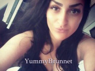 YummyBrunnet