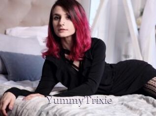 YummyTrixie