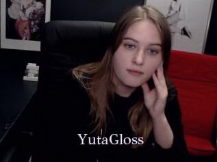 YutaGloss