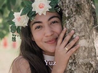 Yuz