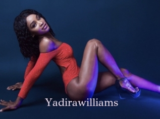 Yadirawilliams
