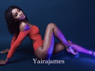 Yairajames