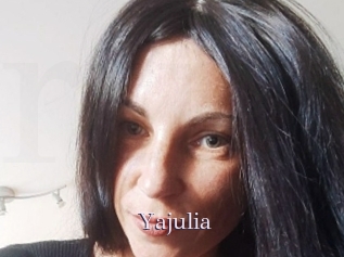 yajulia Rencontre Une Femme