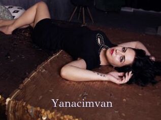 Yanacimvan