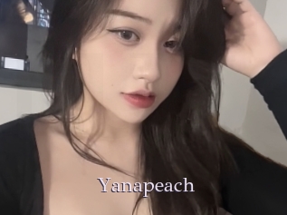 yanapeach Rencontre Une Femme