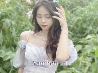 Yanihowart