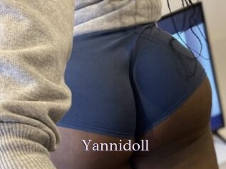Yannidoll