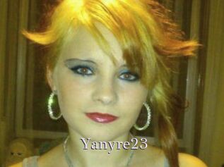 Yanyre23