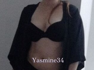 Yasmine34