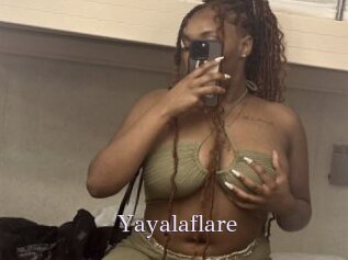 Yayalaflare